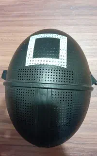 نقاب اسکوید گیم