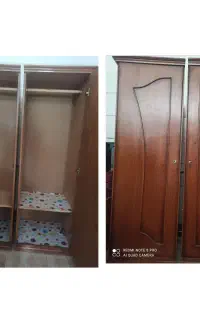 دو عدد کمد تکی
