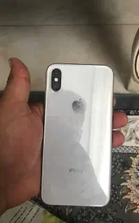 ایفون x