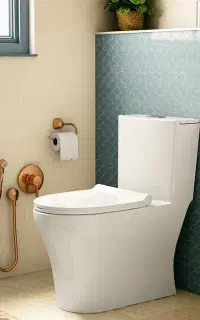 توالت فرنگی
