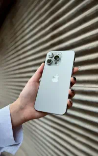 iPhone 15.16پرومکس اقساطی با چک