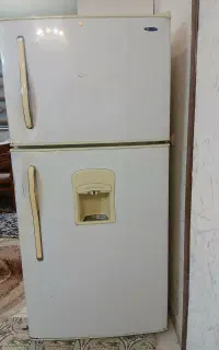 یخچال الکترو استیل
