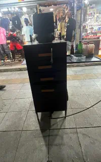 دستگاه بلال تنوری