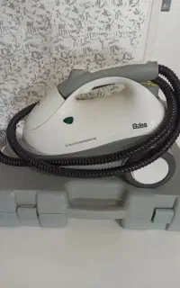 بخارشور برینا در حد نو