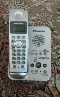 گوشی تلفن