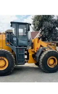 لودر و کمپرسی