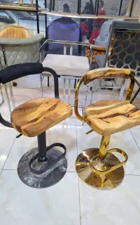 صندلی اپن کانتر جزیره مدل چوبان