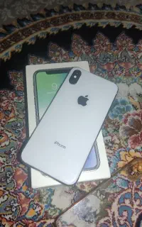 iphone x 256 gb ریجستر