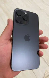 آیفون ۱۵ پرومکس ریجستر شده