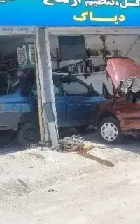 تعویض جلوبندی و تعمیر موتور ب صورت اقساطی