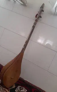 بهترین دمبوره خوش صدا
