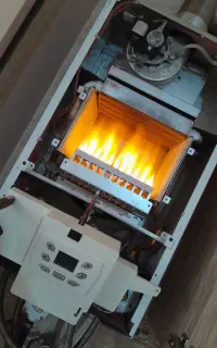 اسیدشویی سرویس تعمیرات پکیج آبگرمکن باضمانت