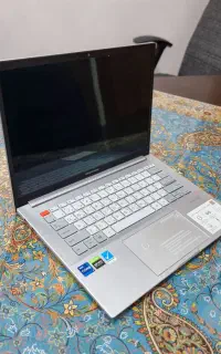لپتاپ ASUS vivo book pro 14X OLED