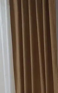 پرده کتان هازان