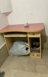 میز کامپیوتر نو