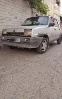 پی کی مدل 84 معاوضه با پراید