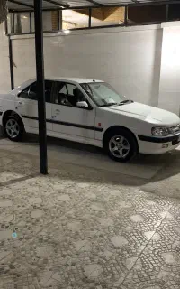 پژوپارس tu5مدل93