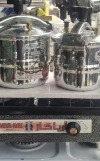 دیگ زود پز حاتم