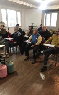 آموزشگاه تاسیسات آموزش(لوله کشی،پکیج،کولرگازی