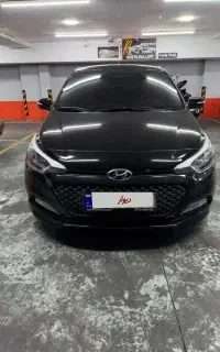 I20 مدل ۹۶ تک برگ سند