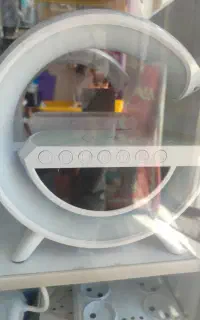 اسپیکر وایرلس و ساعت دار