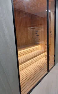 سونا خشک