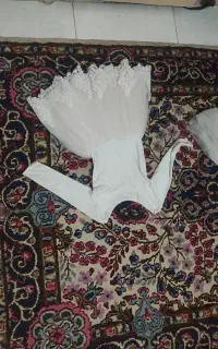 ظرف پذیرایی ،ضبط صوت،کفش اسکیت شیکاگو ،لباس باله،