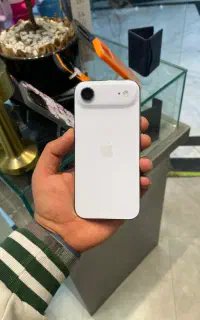 Iphone 17 Air