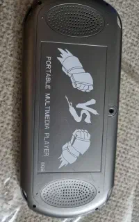 psp