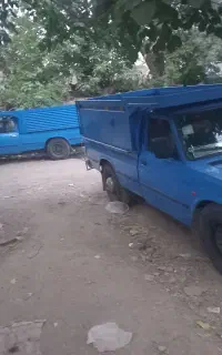نیسان بار وانت تلفنی اتوبار پونک کارگر تهران منصف