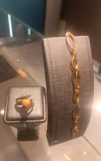 طلا بدون اجرت ۳درصد
