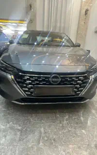 نیسان سیلفی مکس ادیشن 2024 معاوضه