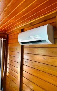 لوله کشی مسی کولرگازی نصب کولرنصابکولرگازی