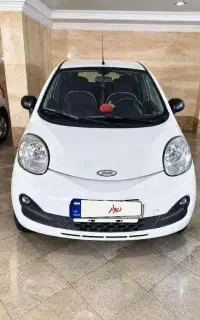 ام وی ام ۱۱۰s لاکچری (بدون رنگ بدون تصادف)