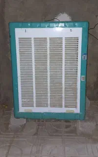 کولر آبی ۷۰۰۰برفاب