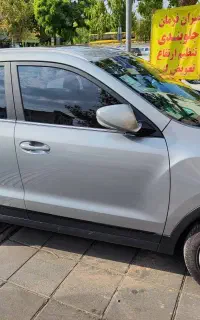 تیگارد x35 مدل ۴۰۴ بدون رنگ ، نقد و اقساط بانکی