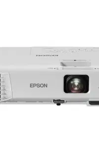 ویدئو پروژکتور اپسون