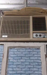 ۲عددکولر سالم درحال کار