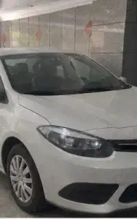 رنو فلوینس