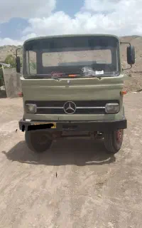خاور۶۰۸ مدل ۵۴ ال پی ۳۶