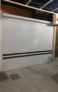 تعمیر و نصب جک بالابر کرکره راهبند حضور نیم ساعته