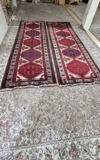 فرش دستبافت