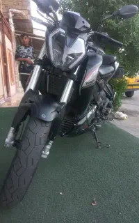 موتور بنلی 180S
