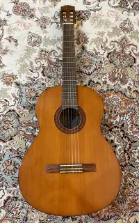 گیتار Yamaha c45