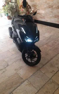 کلیک واریو ۱۷۰