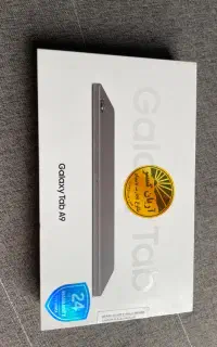 تبلت سامسونگ A9