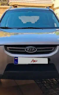 اسپورتیچ مدل ۲۰۱۰ (بدون رنگ)