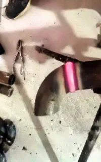 لوله کشی و خرده کاری گاز