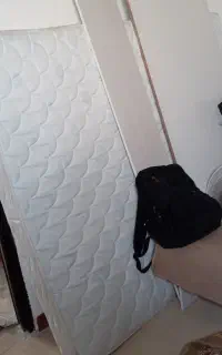 تشک تخت