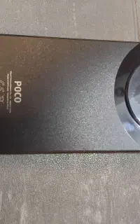 گوشی شیامی پکوc75